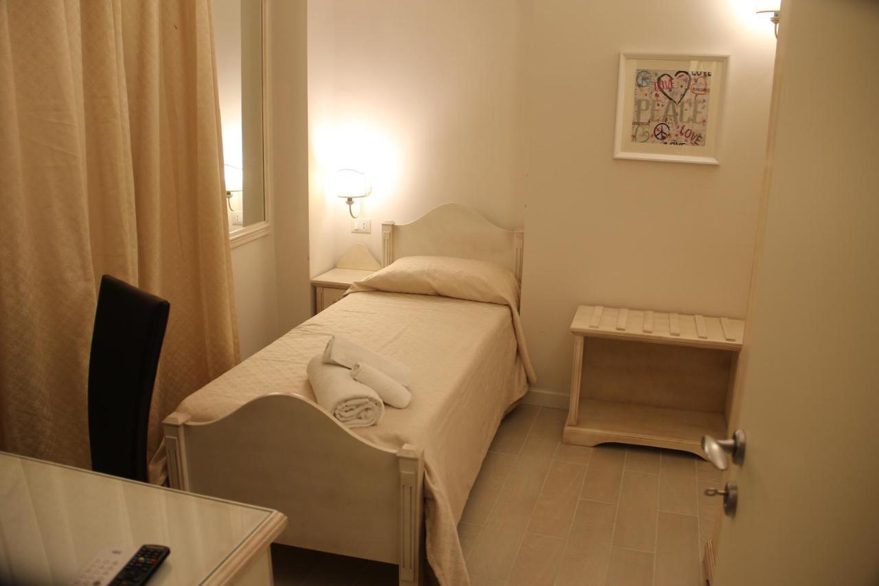Chambre Simple Économique