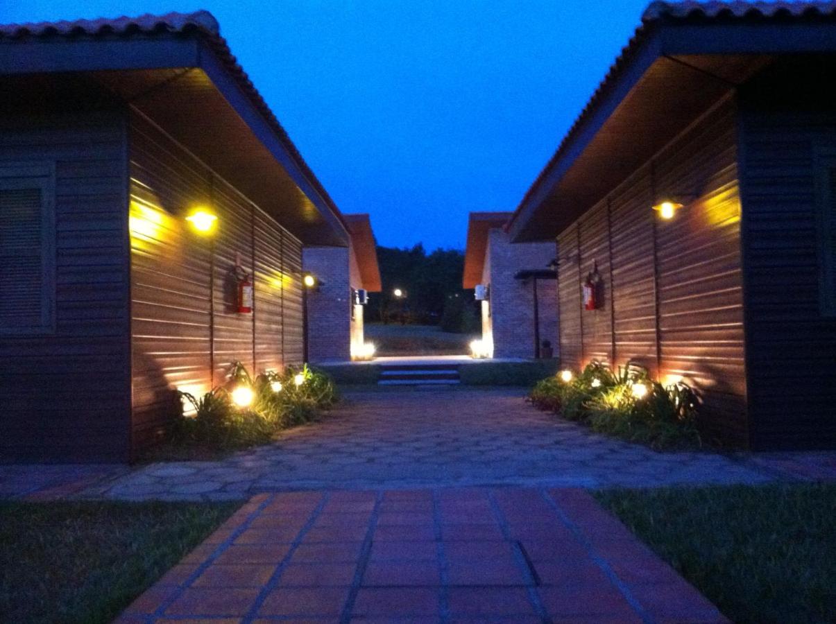 Pousada La Vivienda - B&B