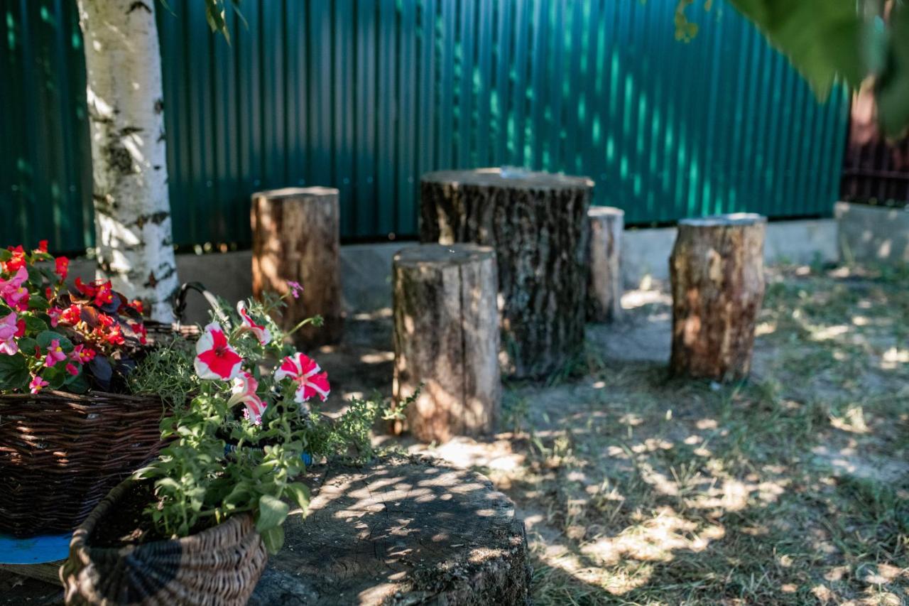 ROXENA APART - Bed and Breakfast