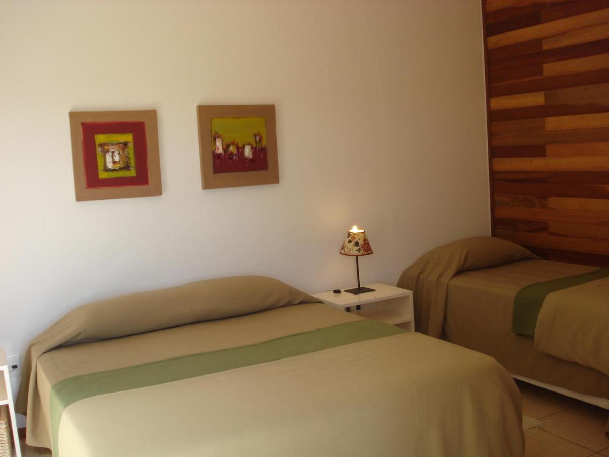 Pousada La Vivienda - B&B