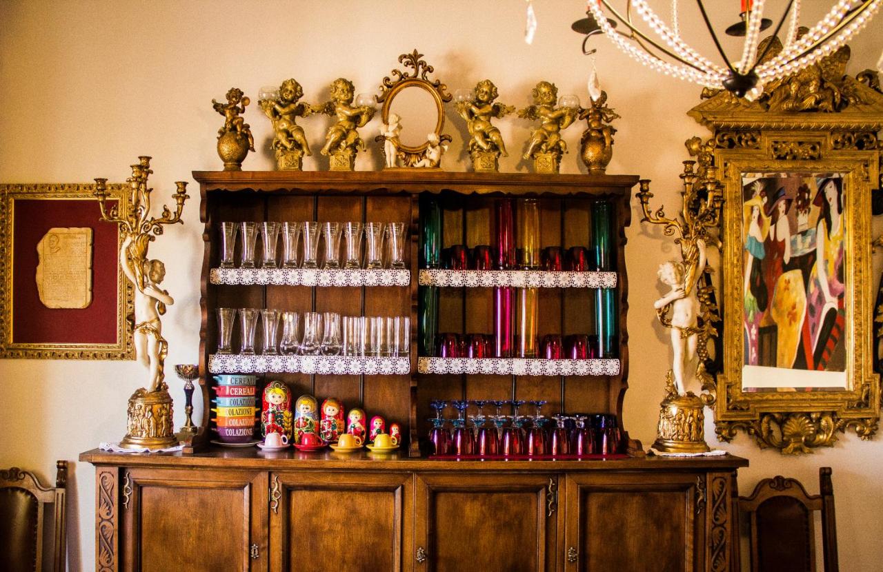 BBC Christian Bed & Breakfast - B&B Pisa