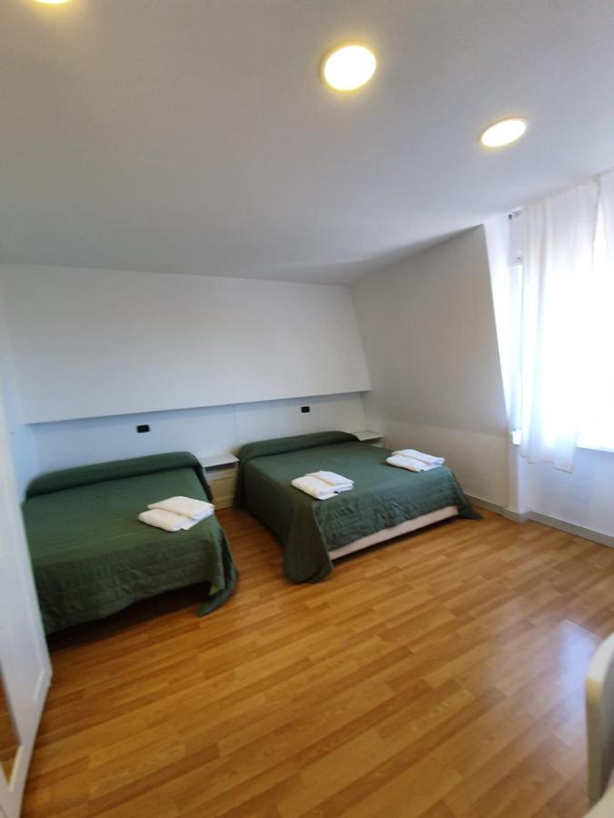 Habitación Triple