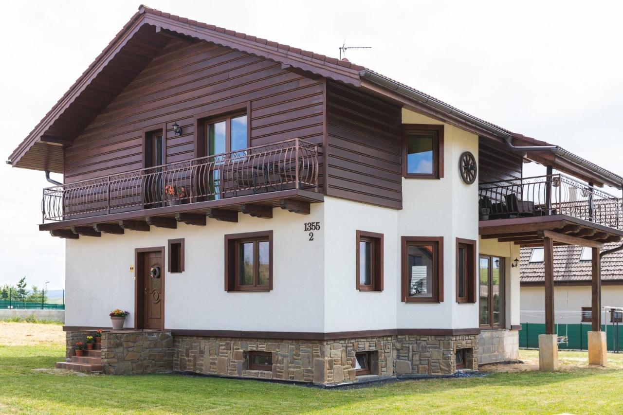 Privát Simeon - ubytovanie v súkromí - B&B