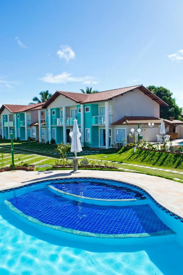 B&B Porto Seguro - Residencial Mont Moria - Tonziro - Bed and Breakfast Porto Seguro