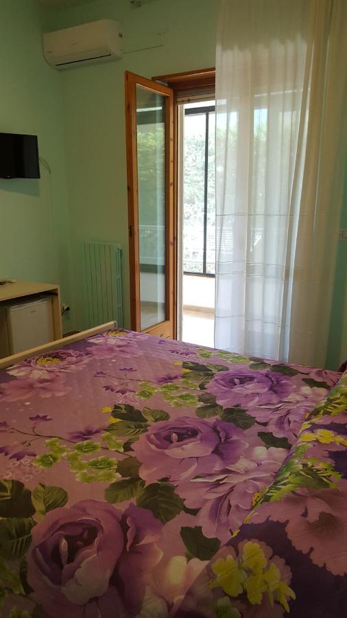 Camera Matrimoniale con Bagno Privato