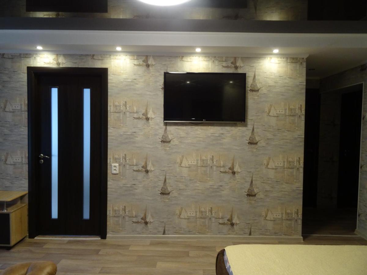Apartment - B&B