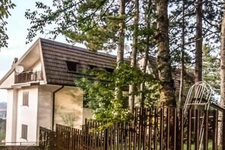 Casa Alice - B&B Camigliatello Silano