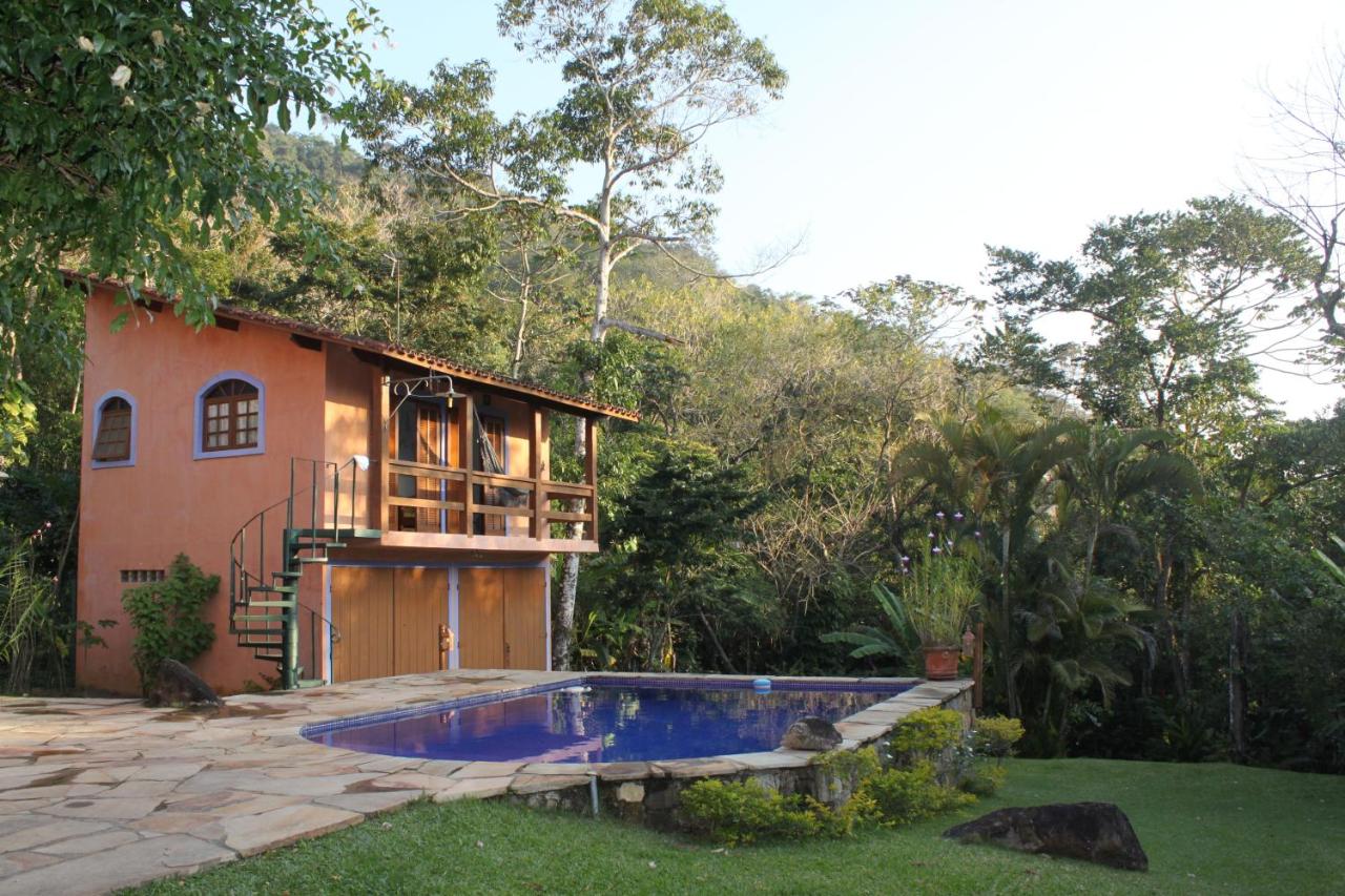 B&B Ilhabela - Chaleilhabela - Bed and Breakfast Ilhabela