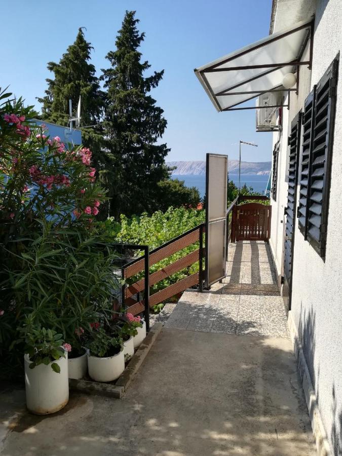 Apartman Renata - Chambres d’hôtes Novi Vinodolski