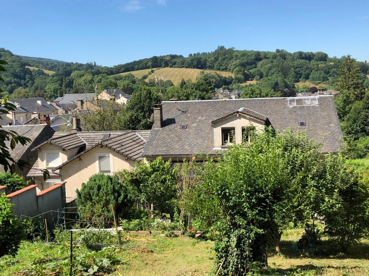 Chez Charlotte et Michel - Ferienwohnung