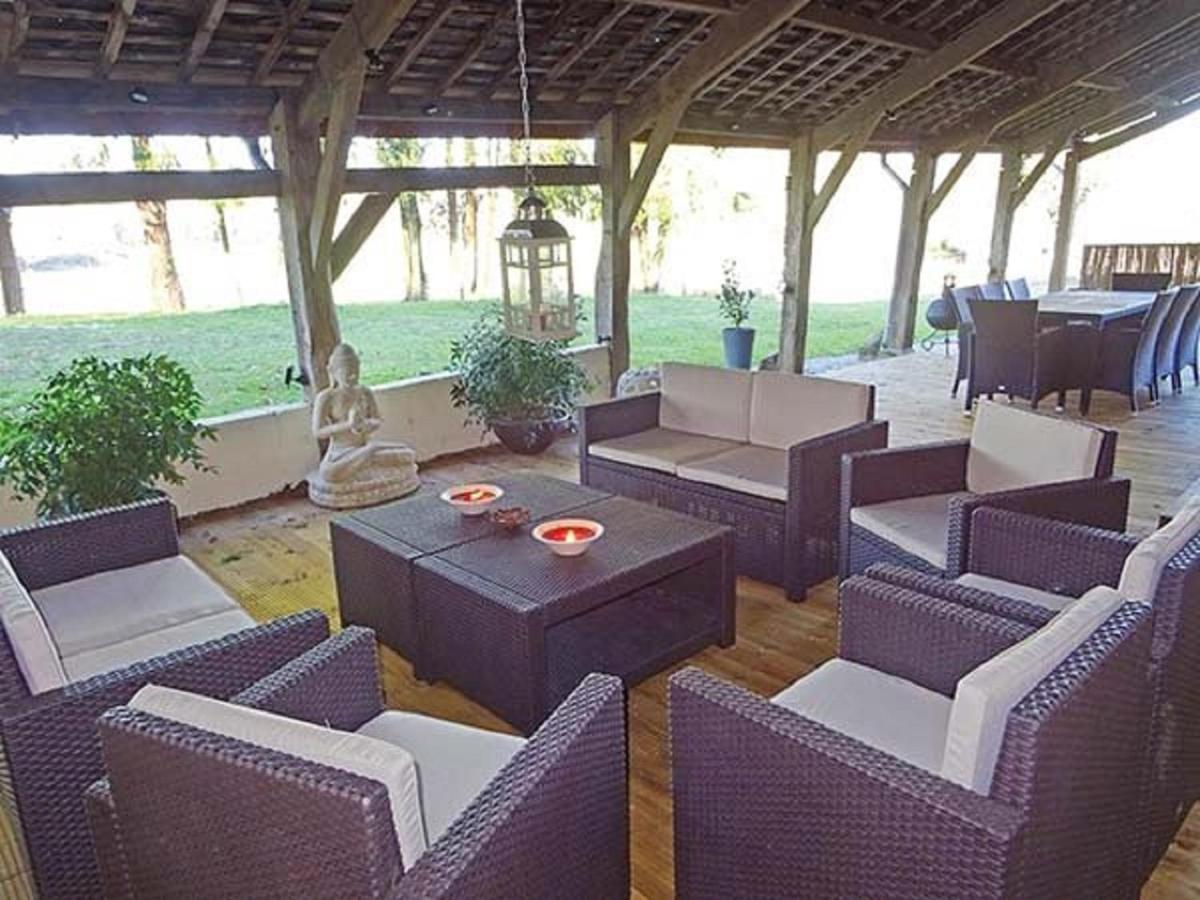 Les Gites Audrain - B&B Plussulien