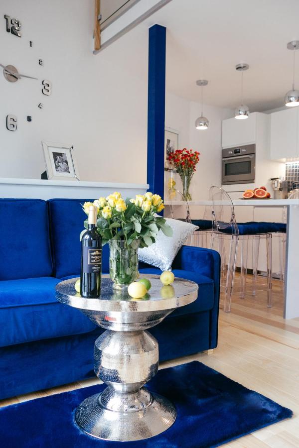 Appartamento Superior Glamour
