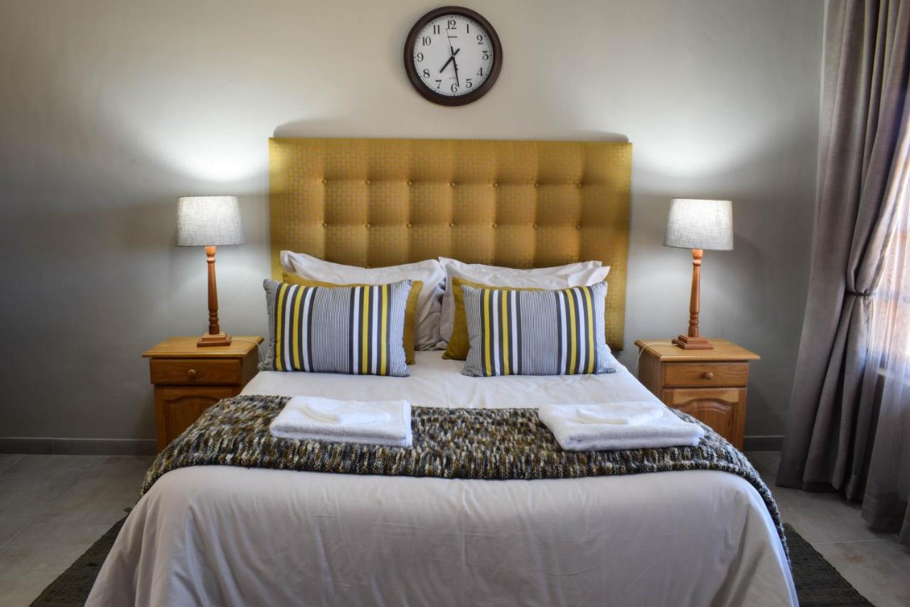 B&B Clarens - Merino Guest Farm - Bed and Breakfast Clarens