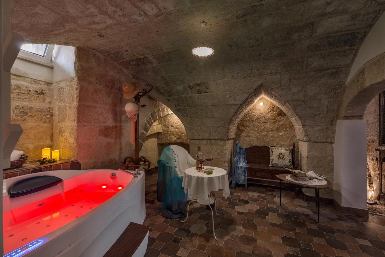 Il Cedrangolo House Tree - B&B Monopoli