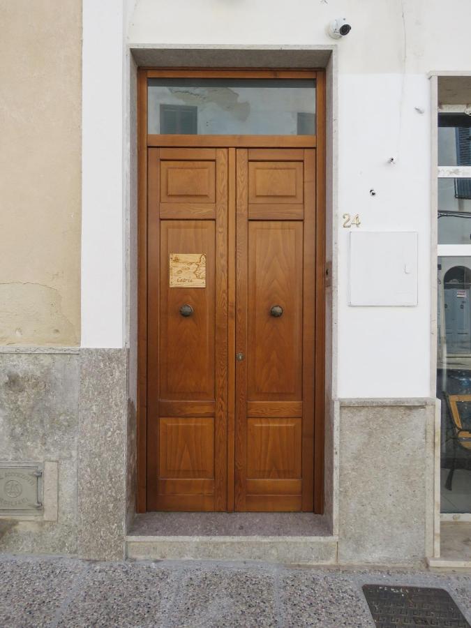 Catria - Bed and Breakfast Favignana