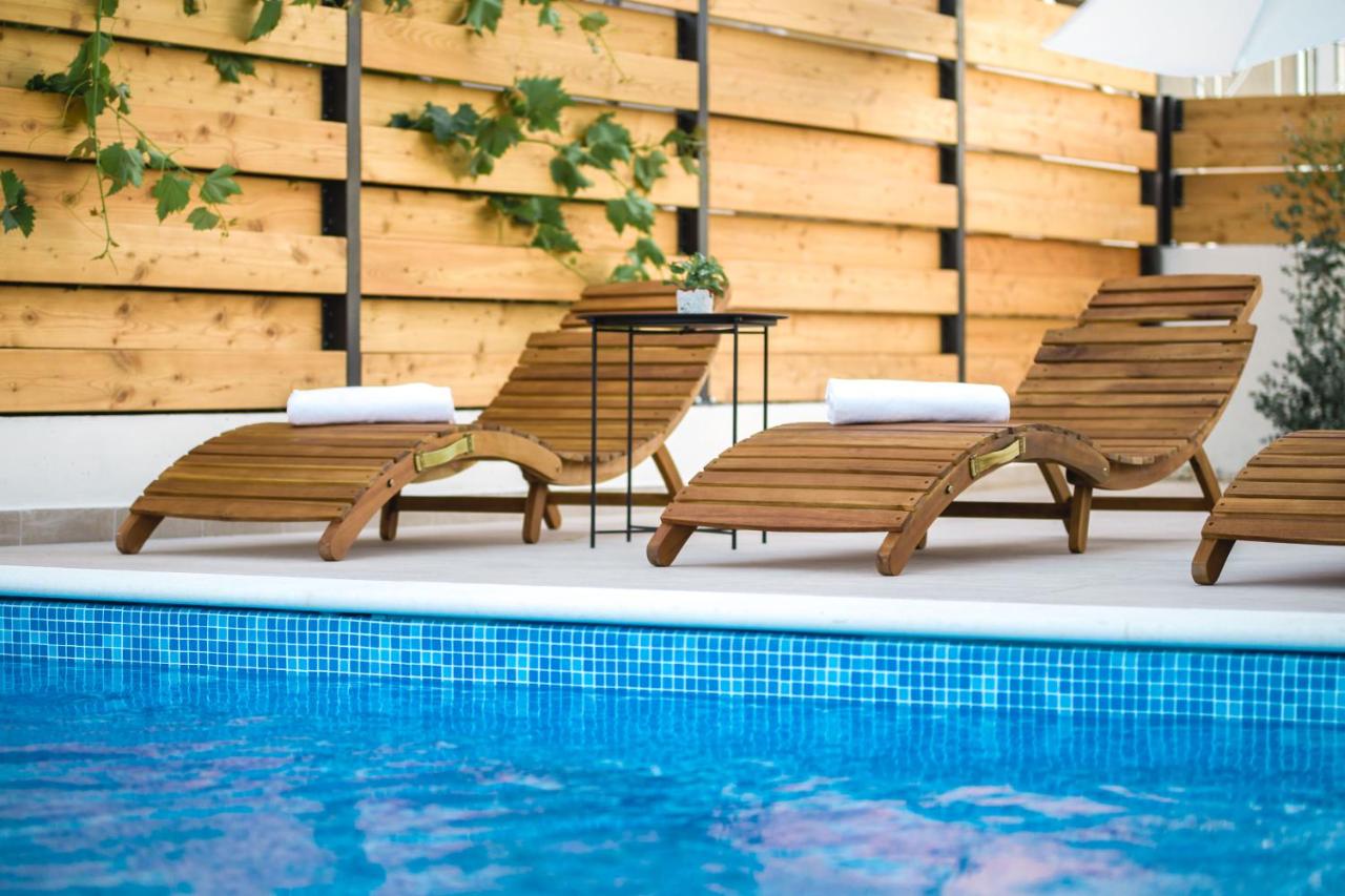 Villa Tamara - Ferienwohnung Brodarica