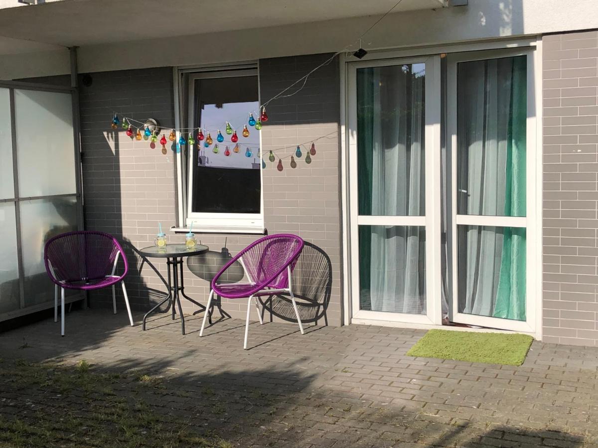 Goma Rent Gdynia Green - B&B