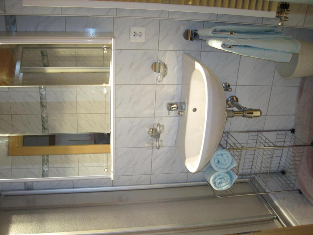 Appartamento con 1 Camera da Letto e Balcone