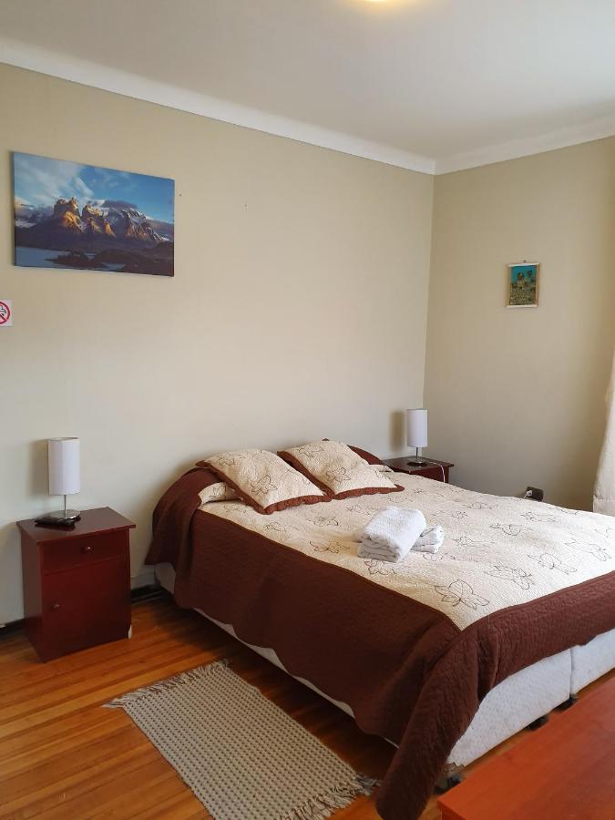 Tweepersoonskamer met Eigen Badkamer