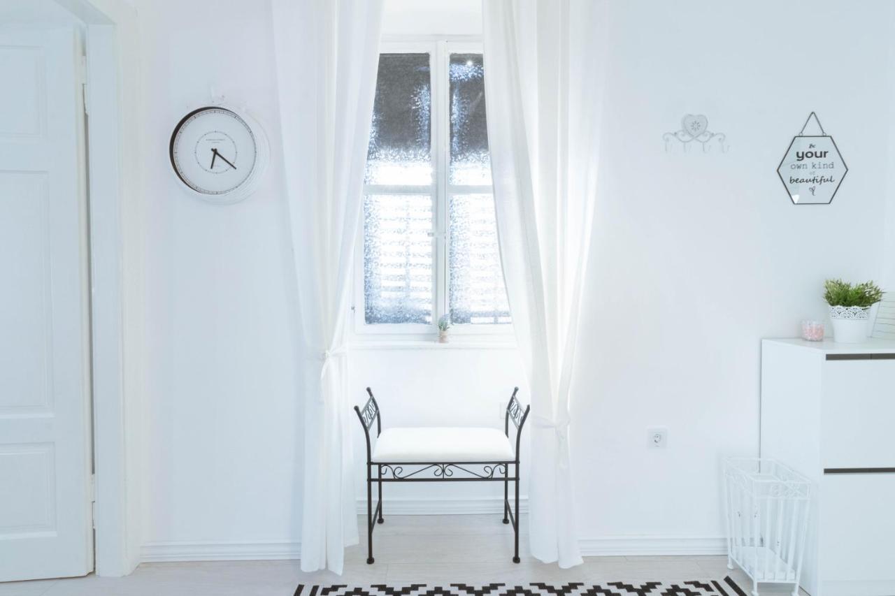 Little Fish studio - Chambres d’hôtes Rijeka