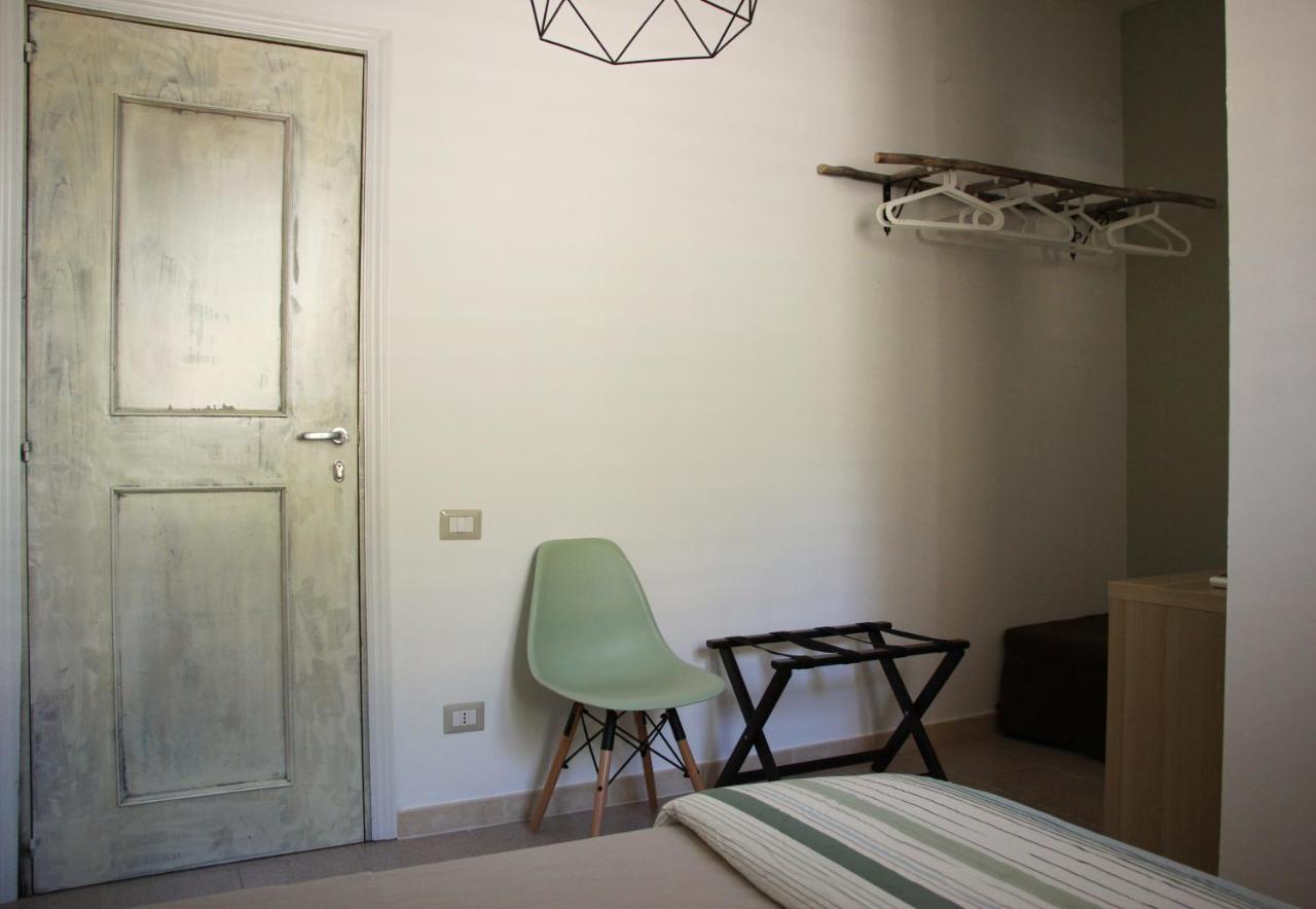 Deluxe Kamer