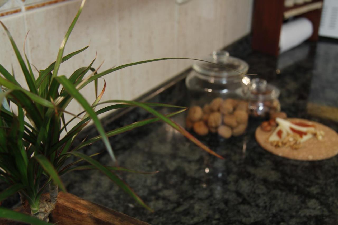 Areeta Etxea - B&B Espejo