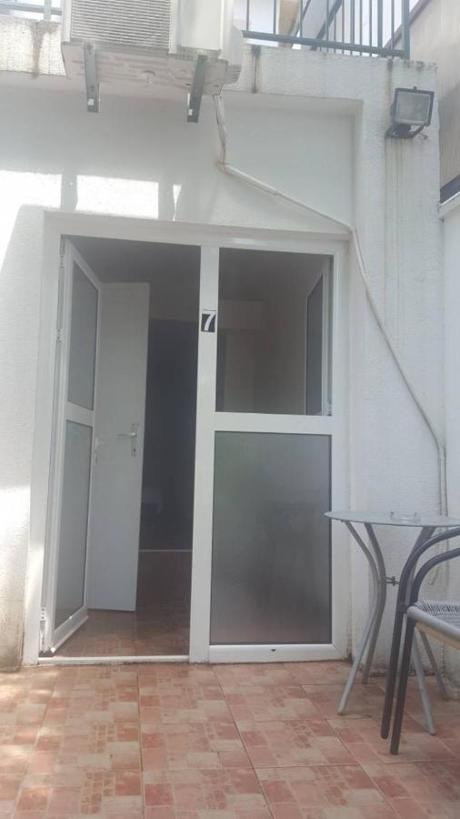 Appartamento Monolocale