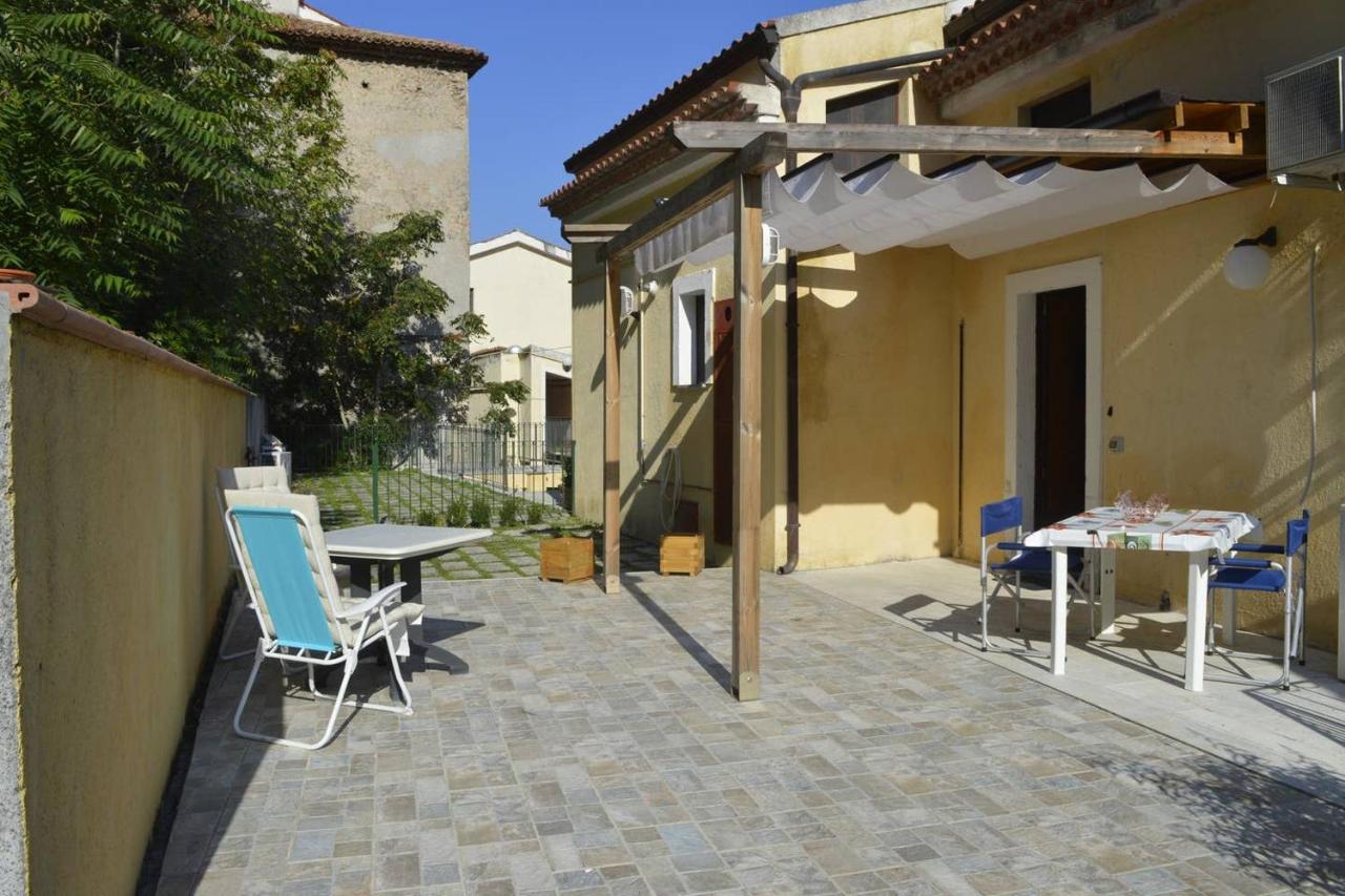 Casa Santicelli Maratea ' I CARPINI ' - Chambres d’hôtes Maratea