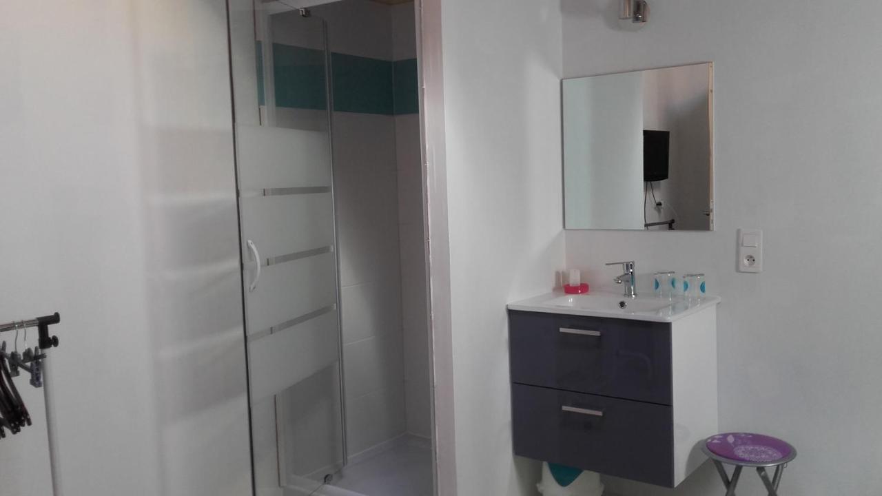 Double Room - Velux