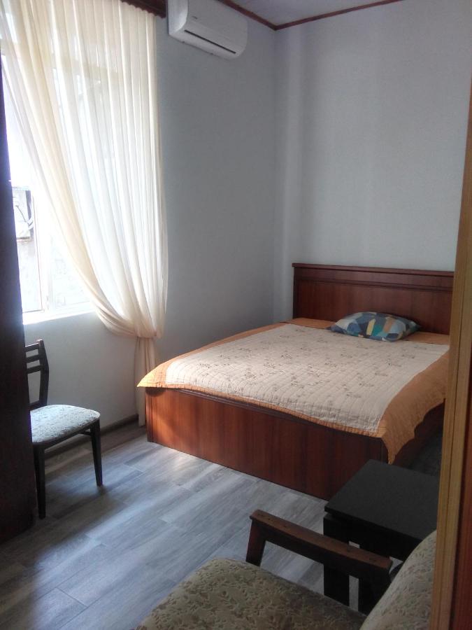 Budget Triple Room
