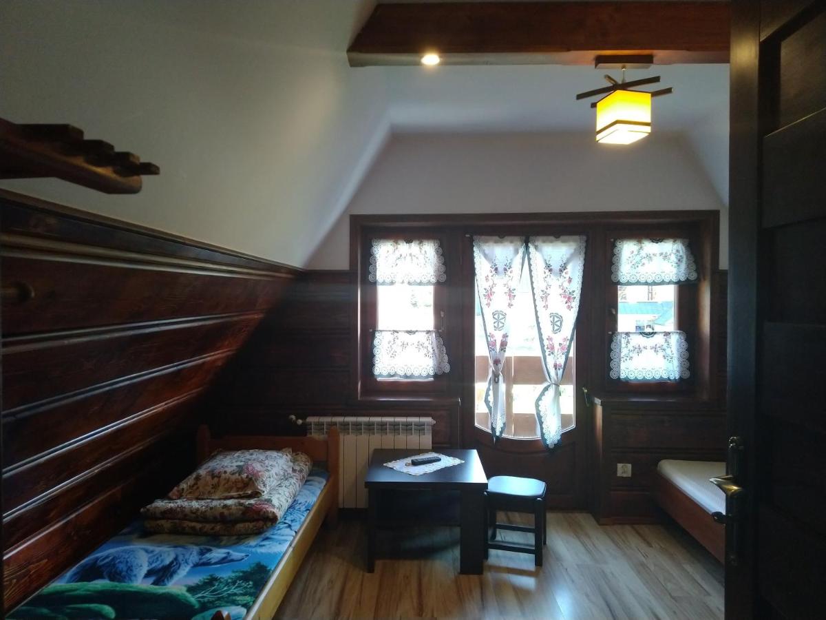 Comfort Dreibettzimmer
