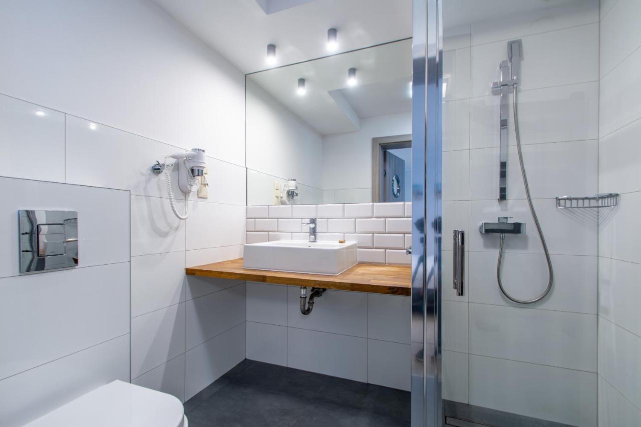 Chambre Double Deluxe