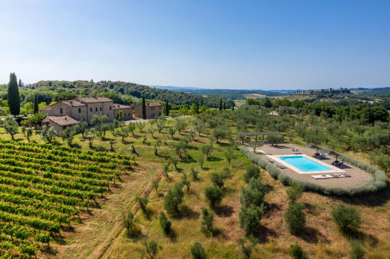 Borgo dé Brandi - B&B