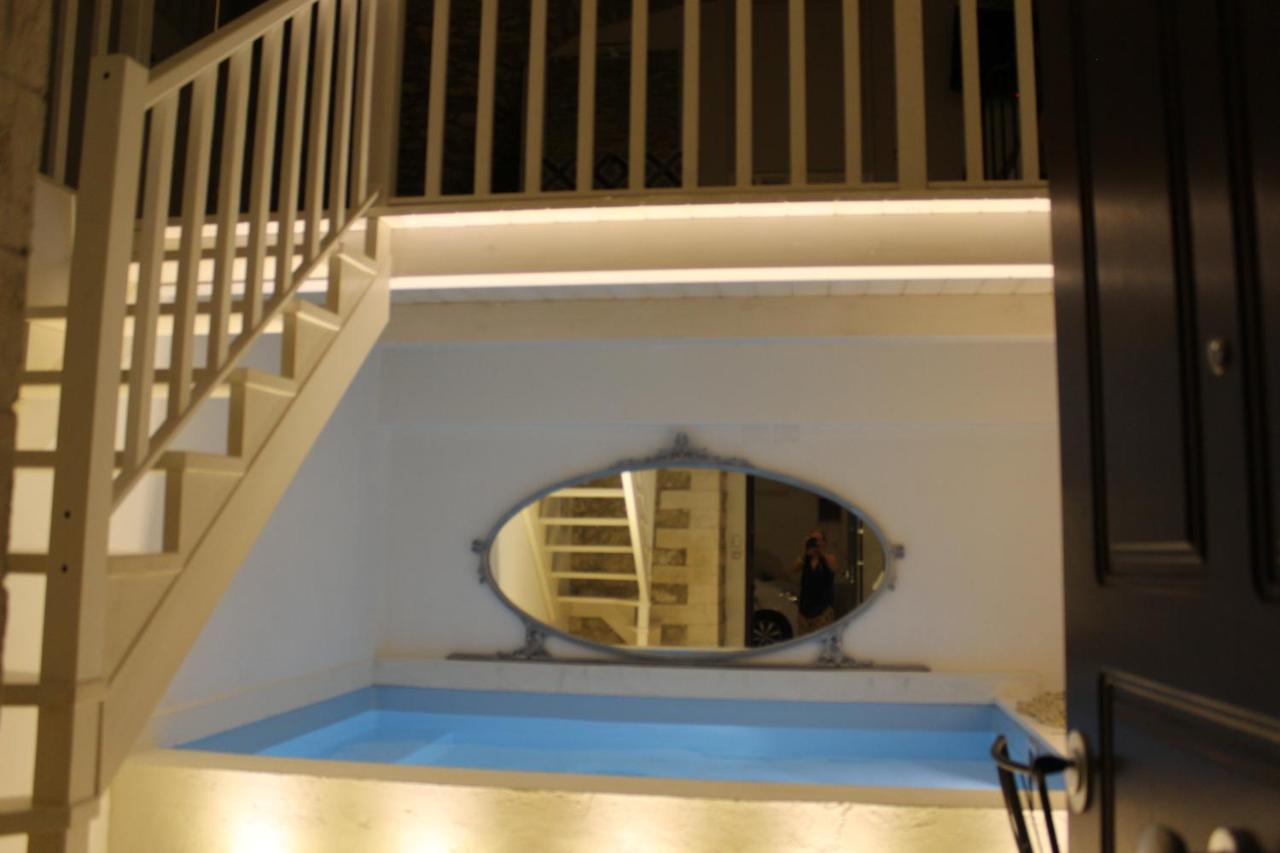 Suite with Private Pool