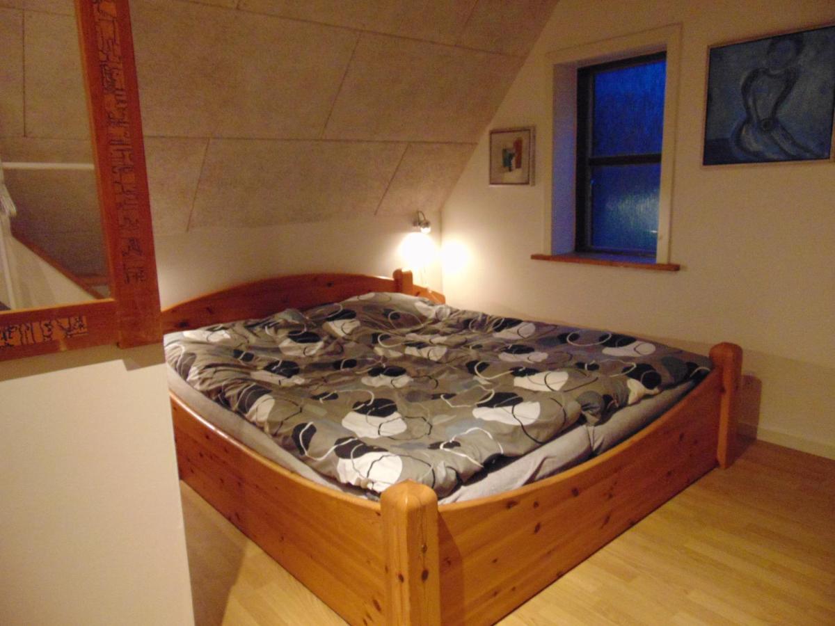 Verstvej bed and brekfast - B&B Egtved