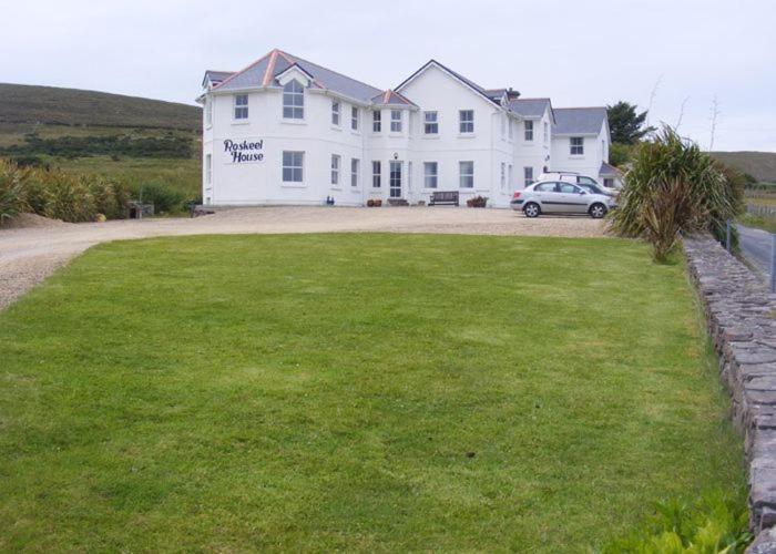 B&B Achill - Roskeel House - Bed and Breakfast Achill