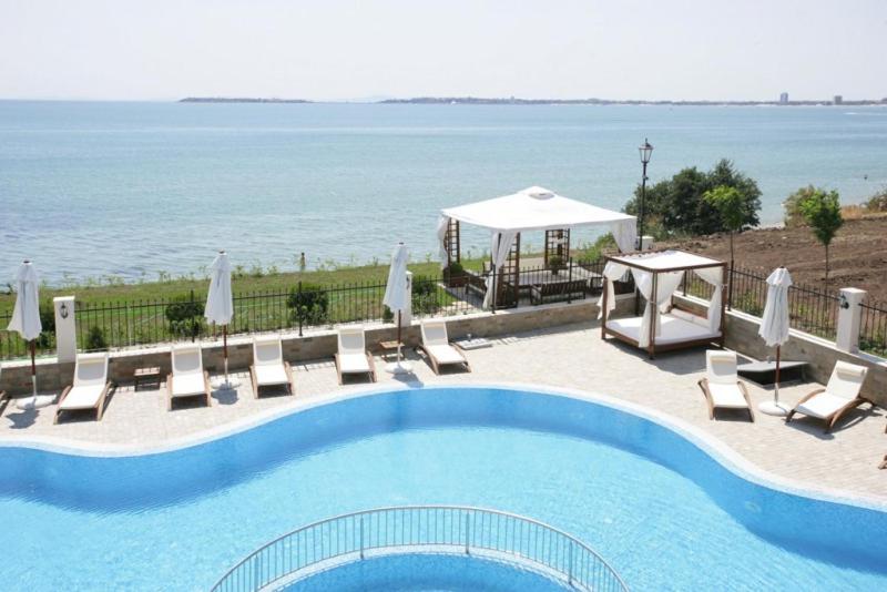 Coastal Dreams complex - Ferienwohnung Sveti Vlas