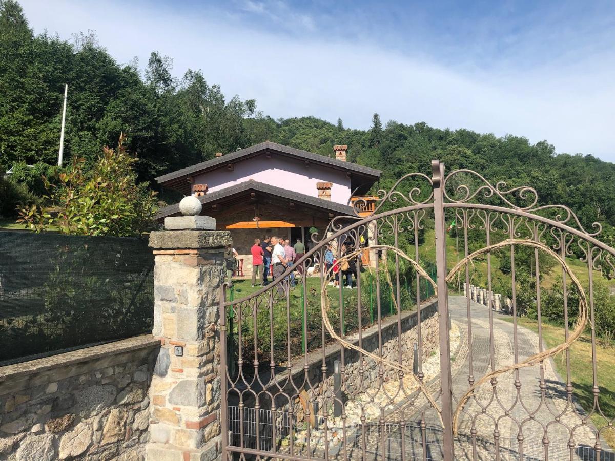 Alla Vecchia Contrada B&B - B&B