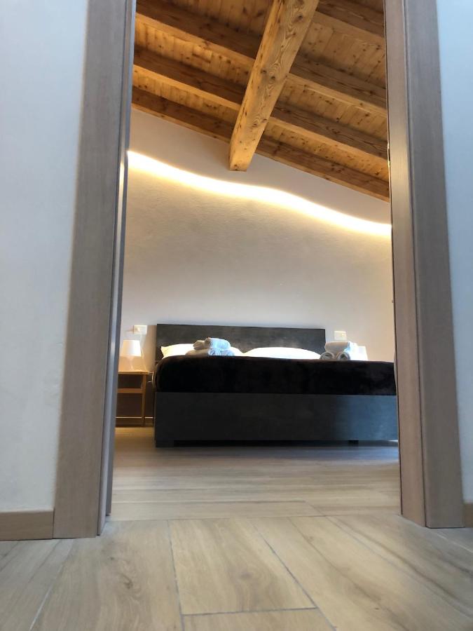 Quadruple Room with Balcony