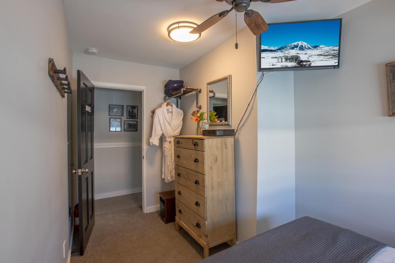 Small Double Room