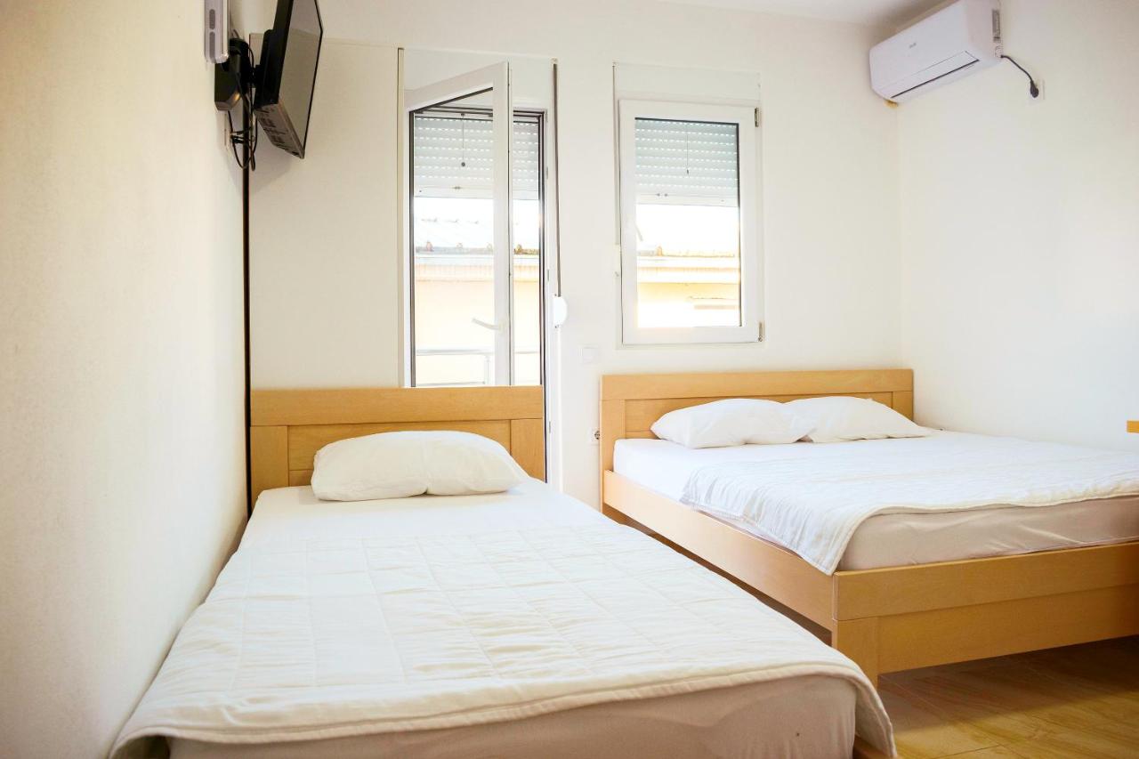 Studio-Apartment