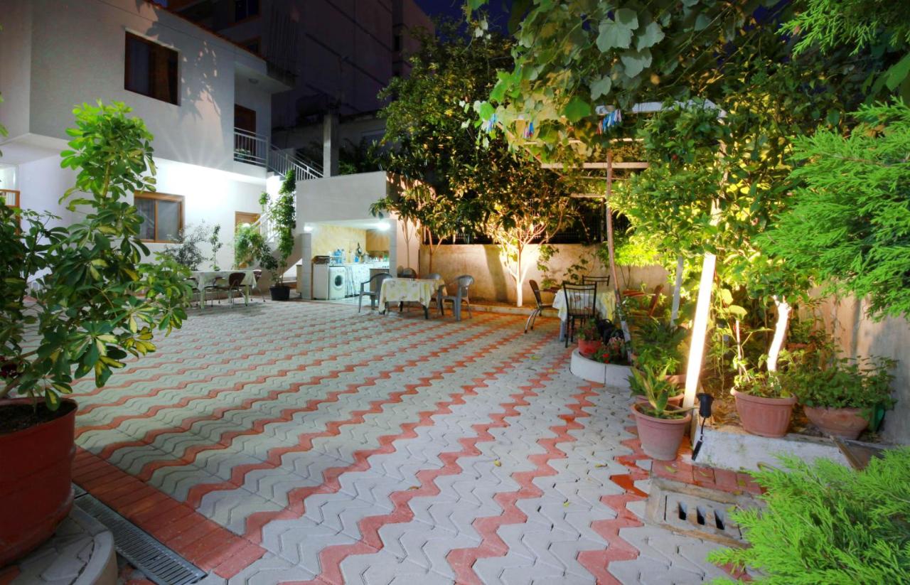 My Home Guest House - B&B Durazzo