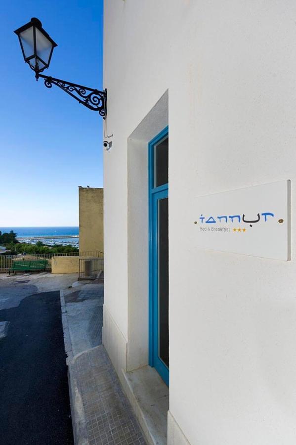 Chambre Familiale avec Balcon - Vue Partielle sur Mer
