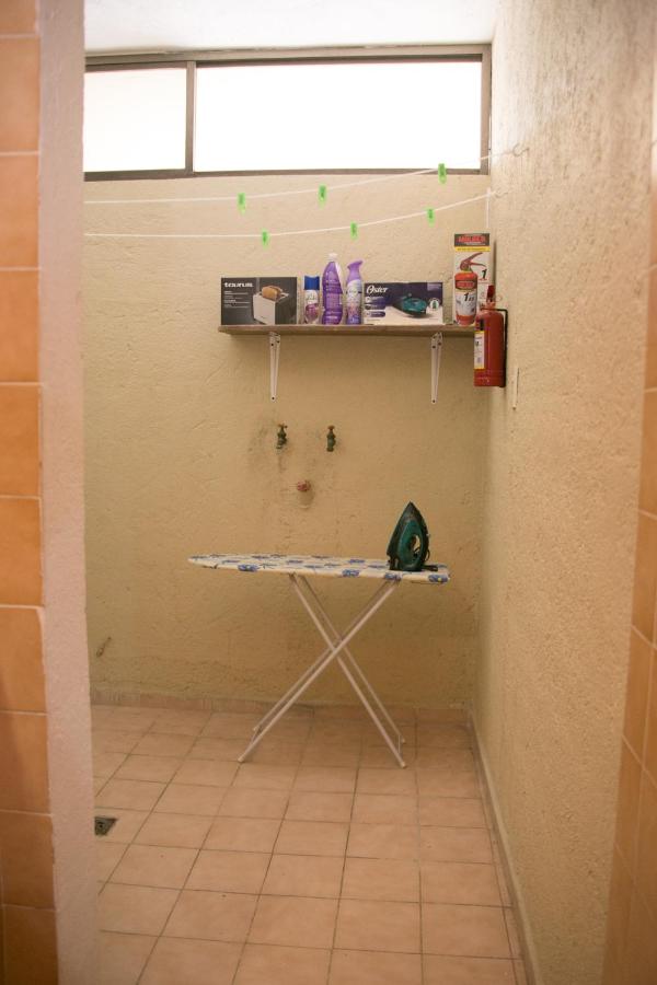 COLONIAL SUITES # DOS - B&B