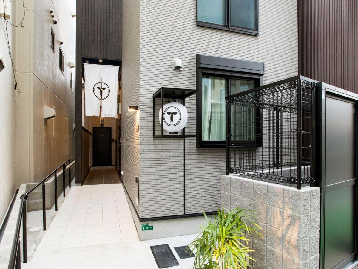 TRIP POD TOJIN-MACHI A - B&B