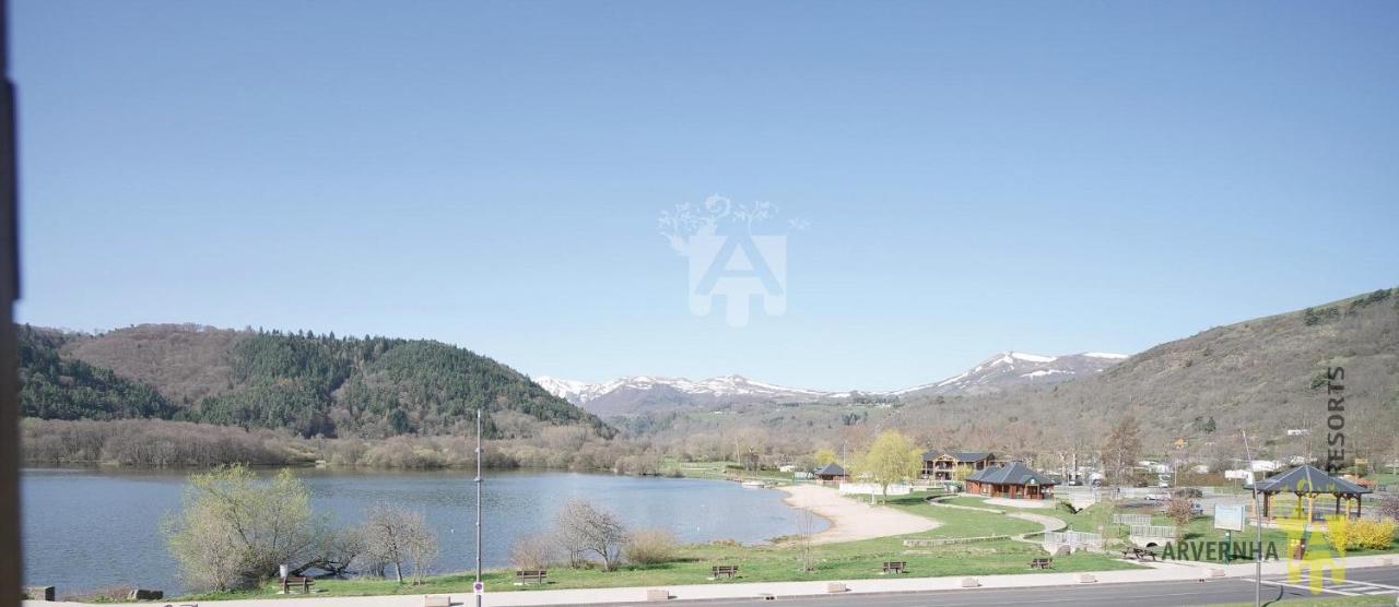 Le Chaudefour - Chambres d’hôtes Chambon-sur-Lac
