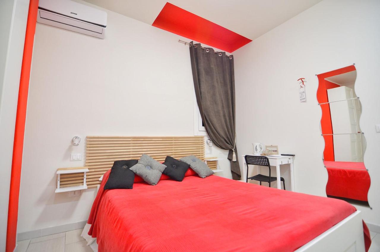 Habitación Doble Básica