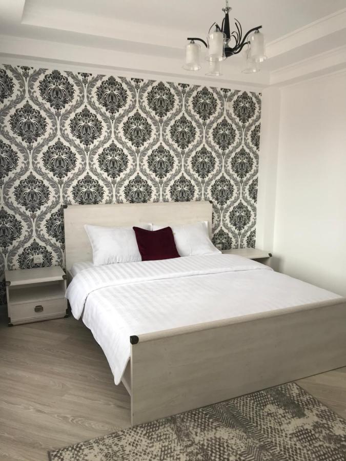 Luxe Vierpersoonskamer
