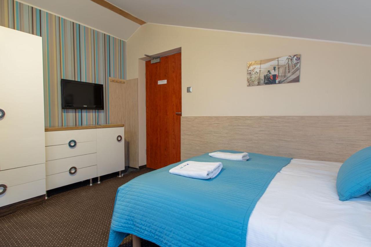 Economy Doppelzimmer