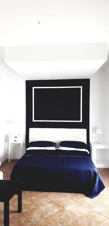 Deluxe Double Room with Shower